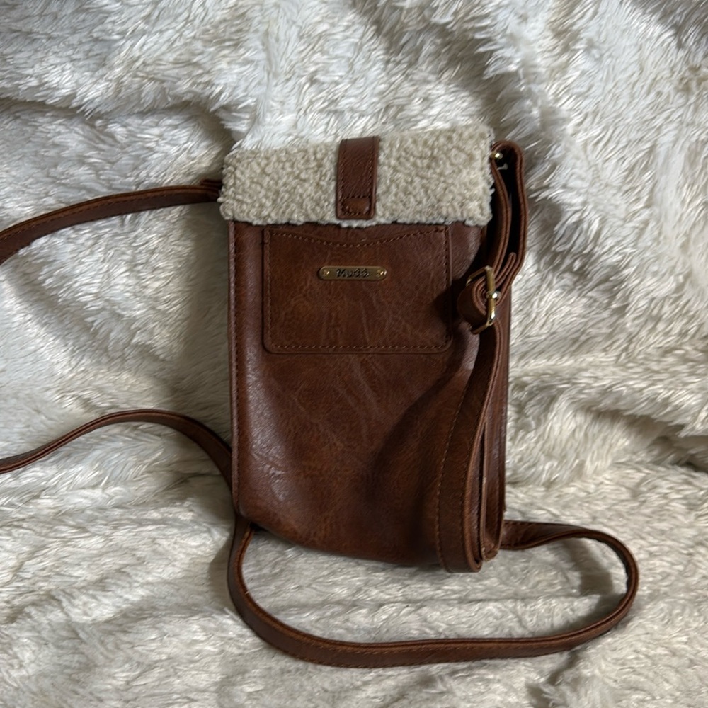 Shoulder bag